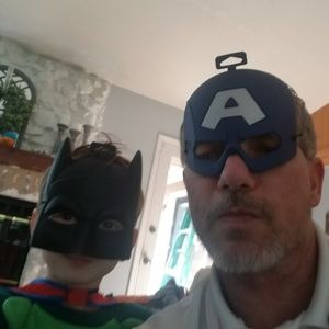 Meet your Posher, Daniel